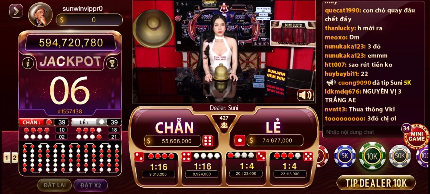 Xóc đĩa tài xỉu là gì? Hướng dẫn mẹo cược tài xỉu dễ trúng